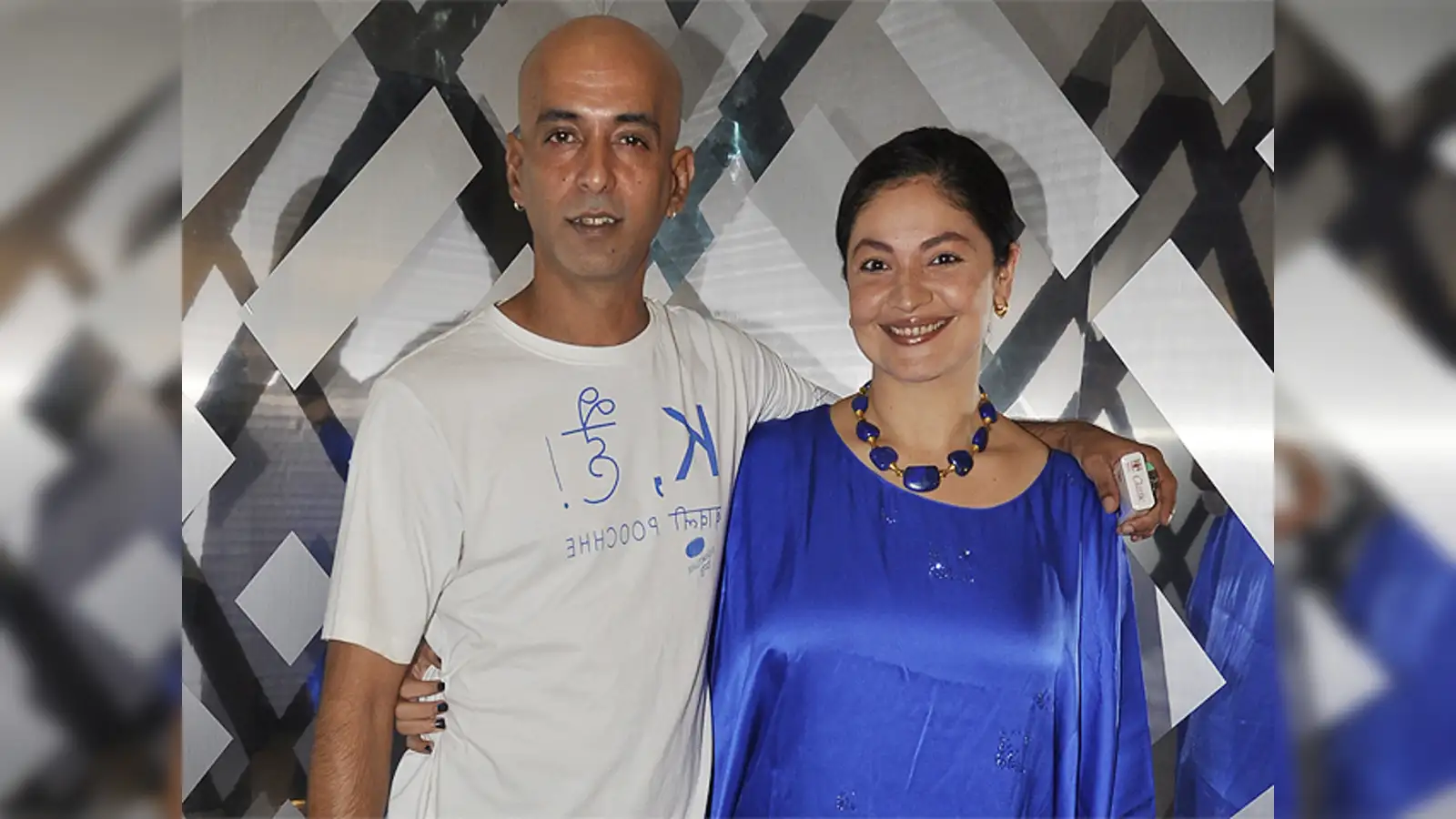 Pooja Bhatt, Munish Makhija to split - The Economic Times