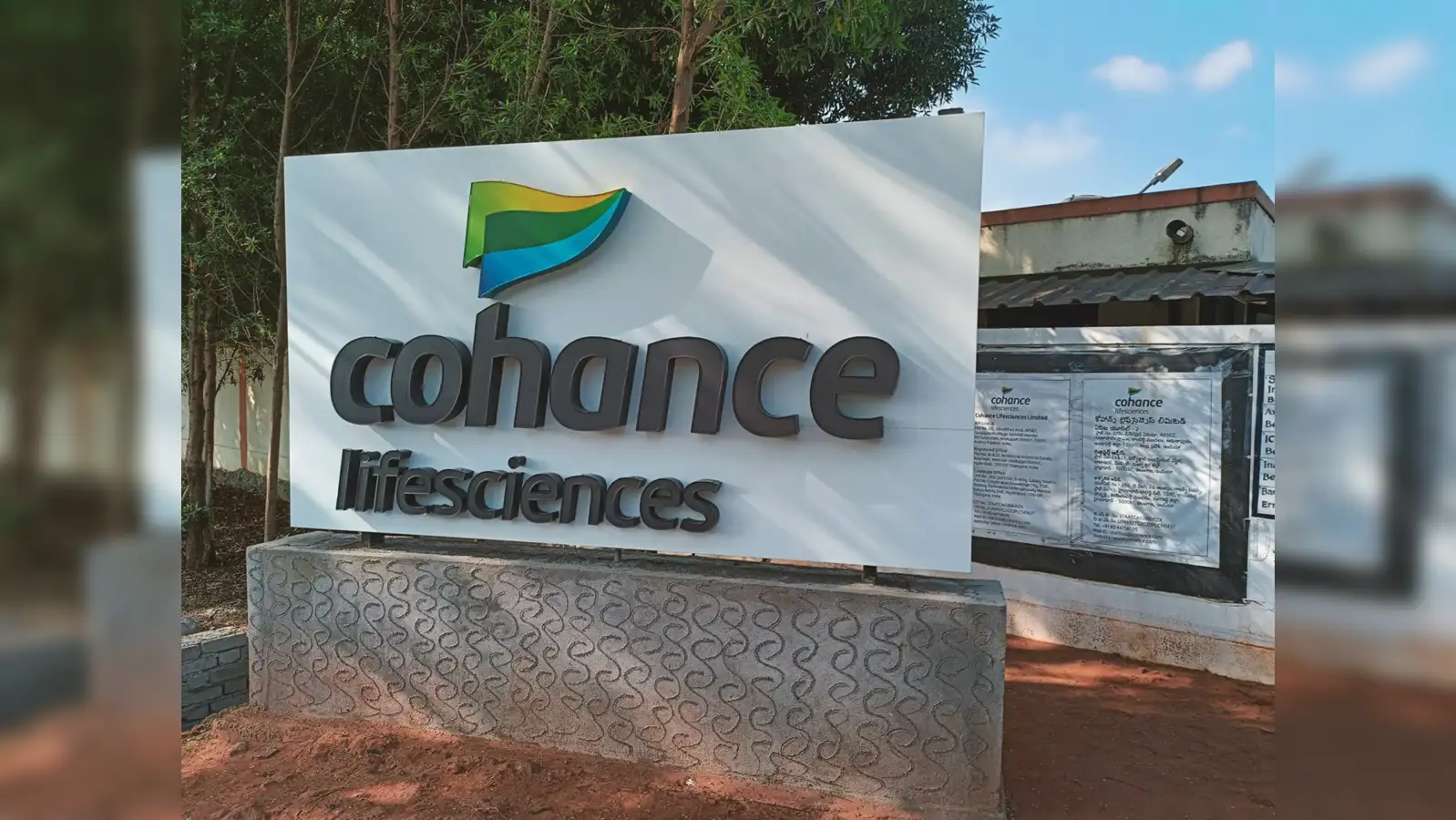 Cohance Lifesciences shares skyrocket 20% on hiring former Cipla CEO Umang Vohra
