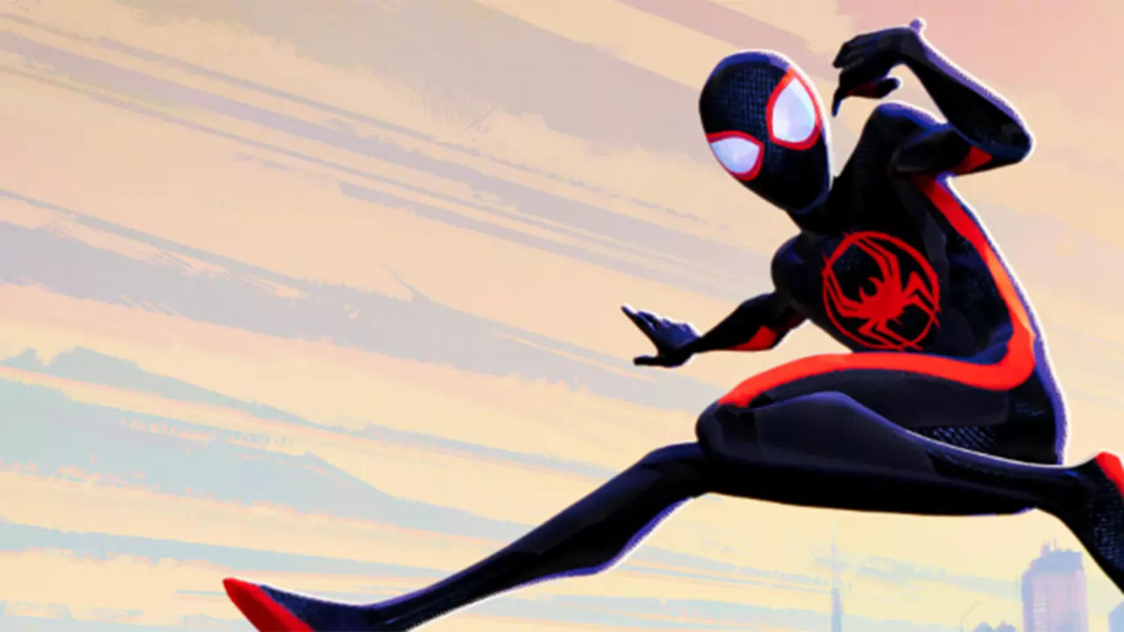 Record Breaking Opening For Spider-Man: Across The Spider-Verse