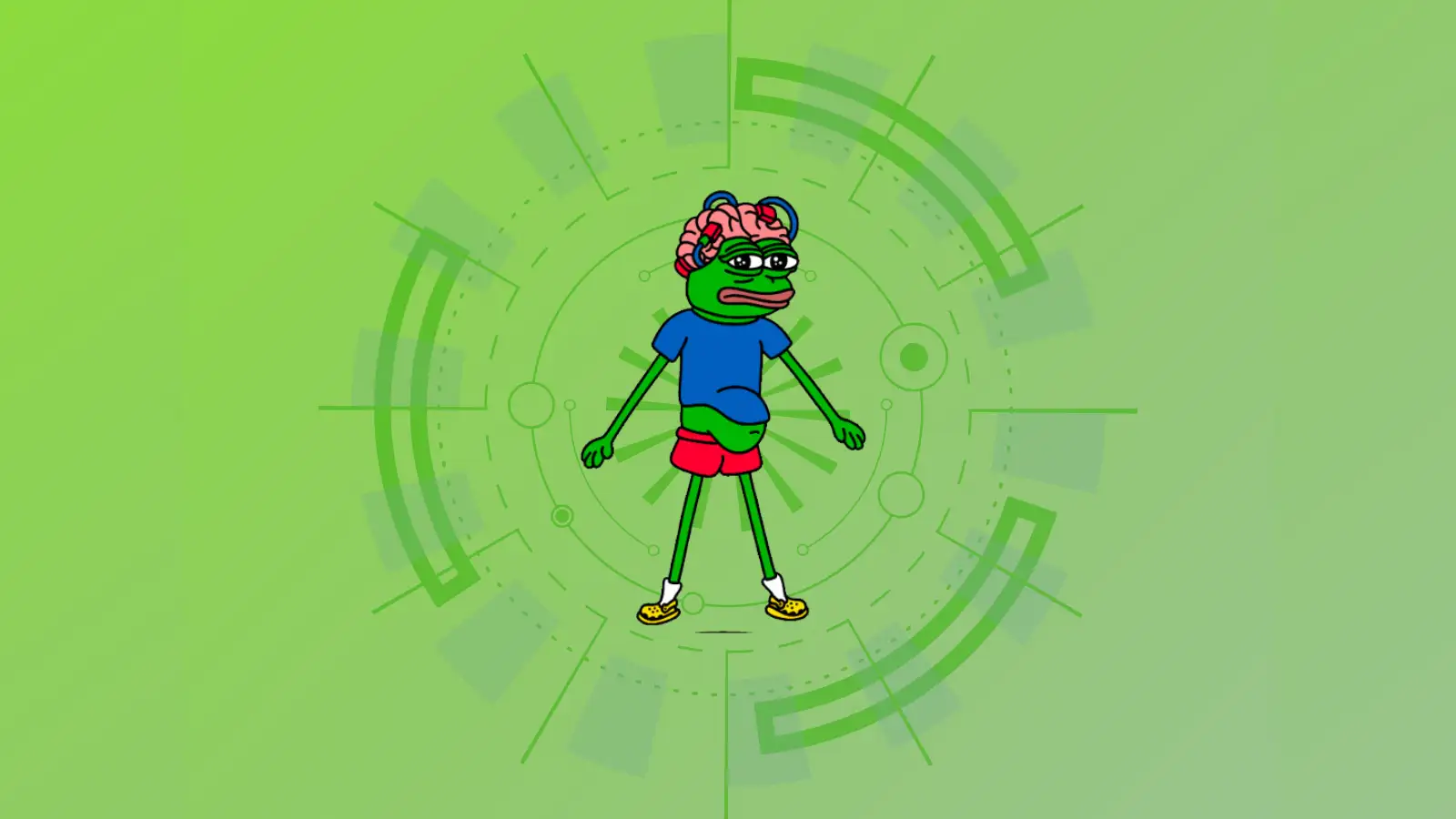 Pepe Unchained is bringing a Layer-2 ecosystem for meme coins with fast and  cheap transactions.