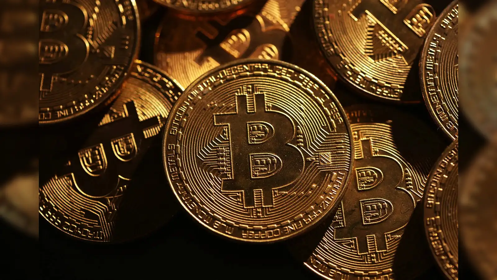 Cryptocurrency campaigners call for Swiss central bank to hold bitcoin -  The Economic Times