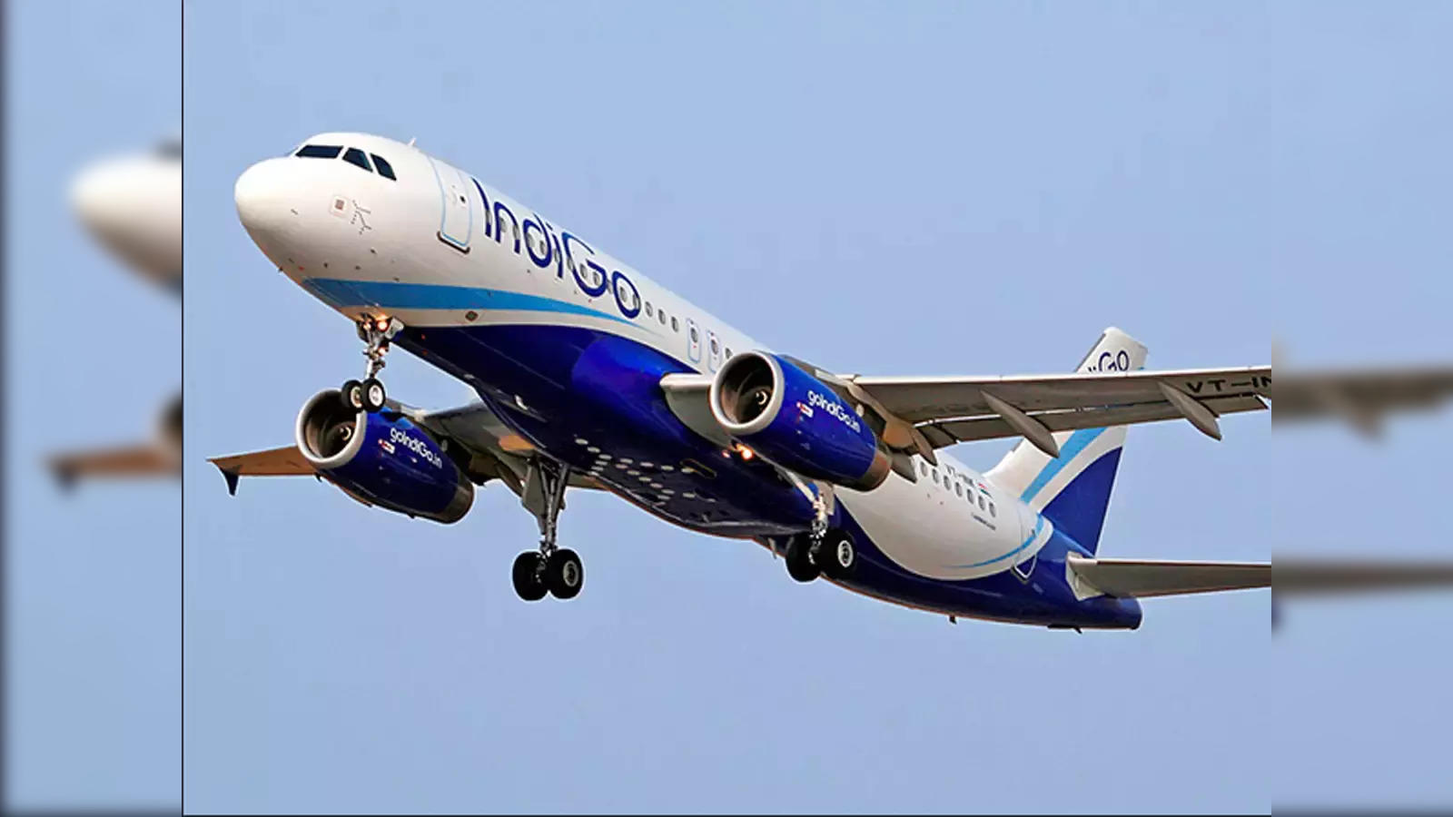IndiGo - To many more such milestone years of conquering... | Facebook