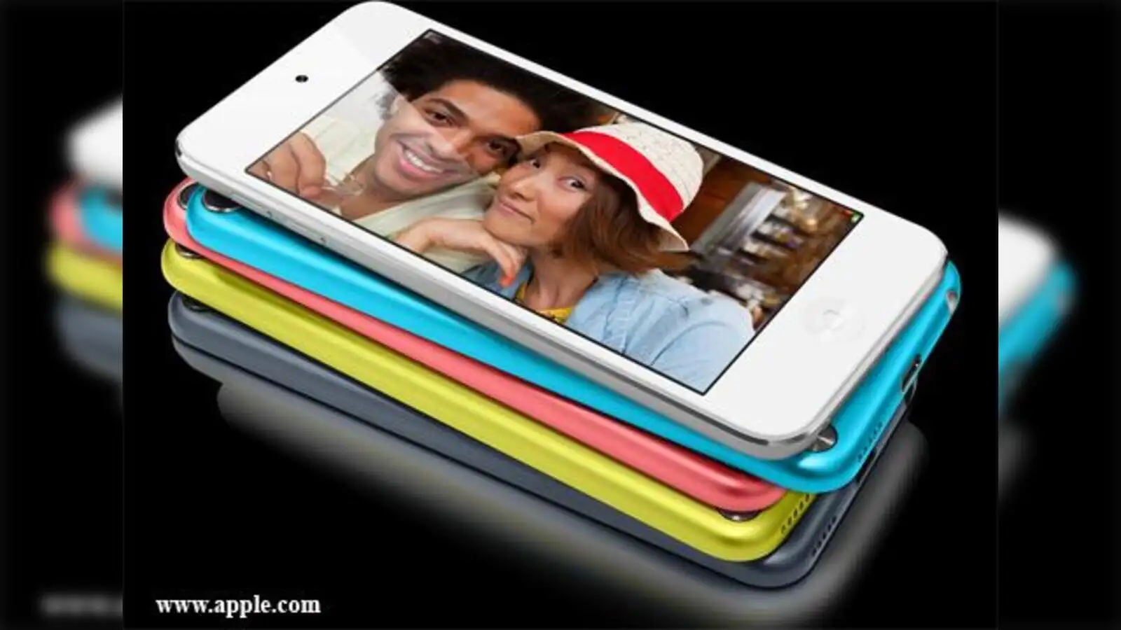 iPod touch nano Apple Kills iPod Shuffle, iPod Nano, Gives iPod