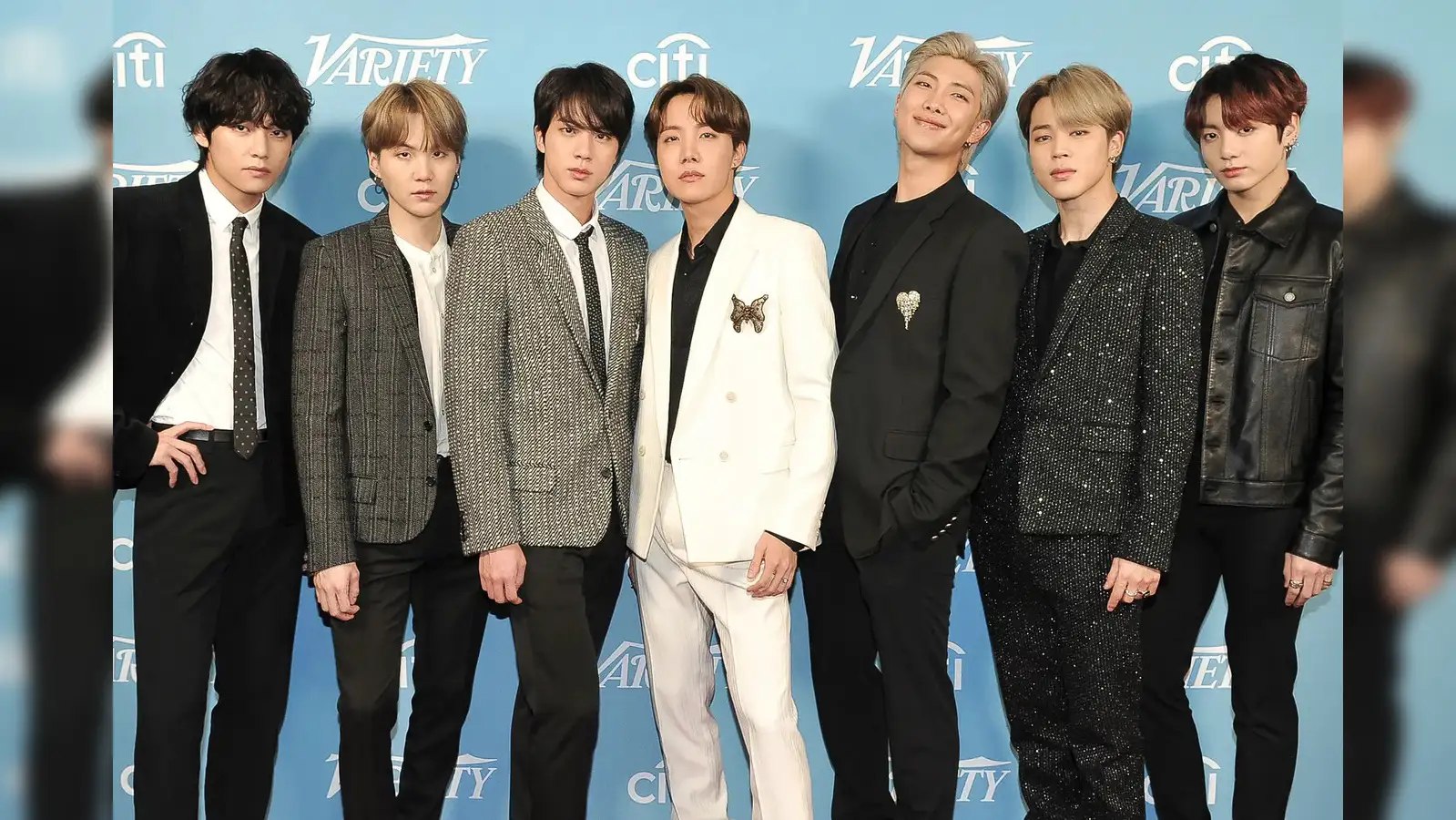 BTS returns! K-pop band set to return after military service, world tour  announced, new album confirmed, all you need to know about venues, dates  and ticket sales - The Economic Times