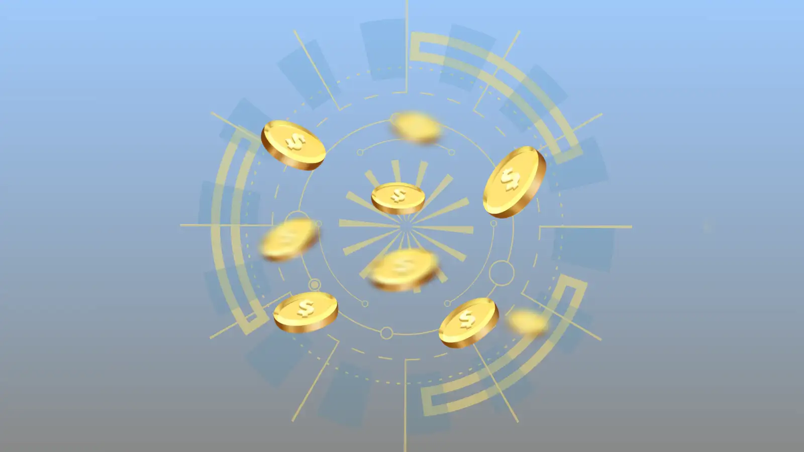 Crypto presales with solid teams and tokenomics - The Economic Times