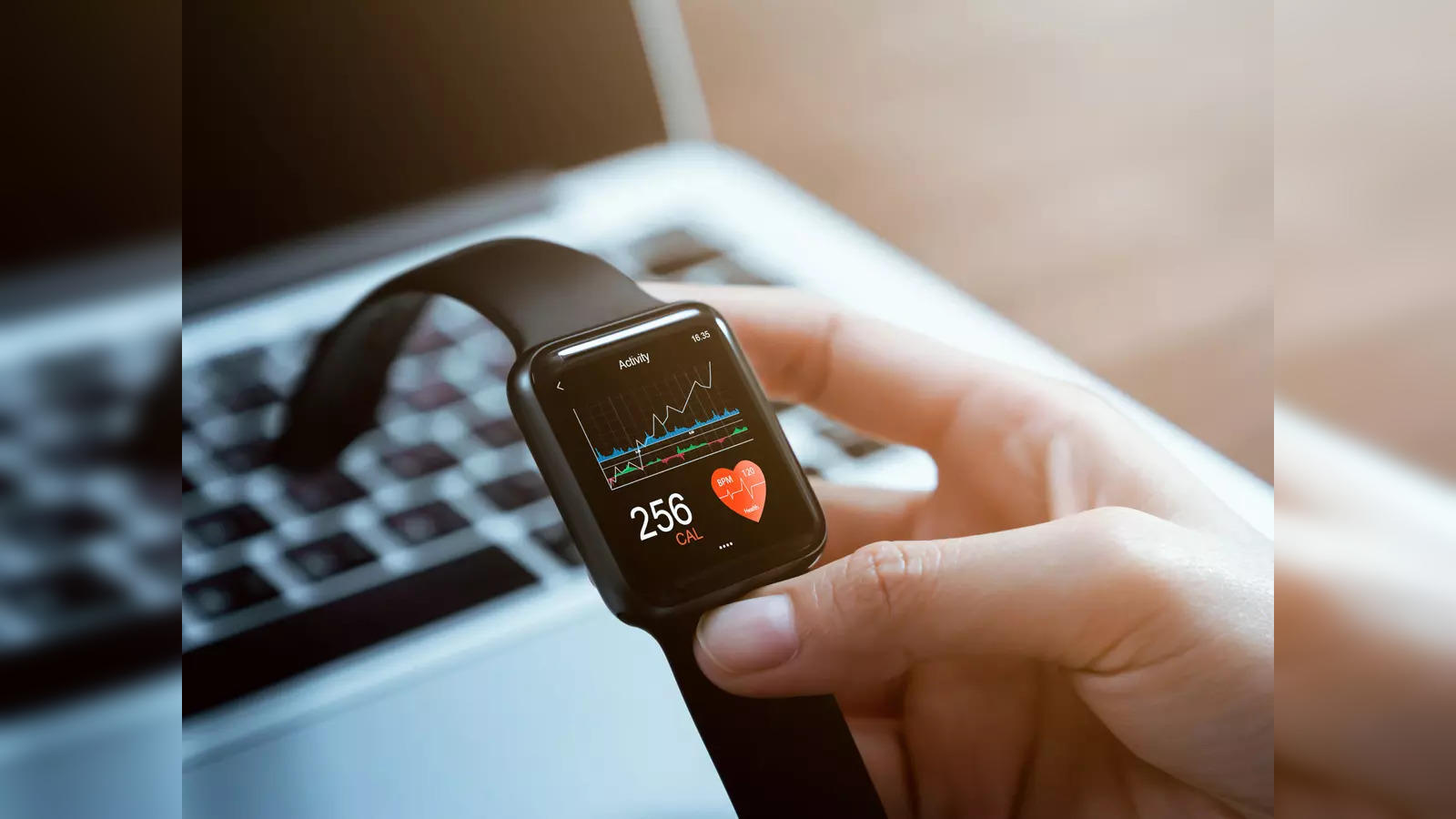 Heart health notifications on your Apple Watch - Apple Support