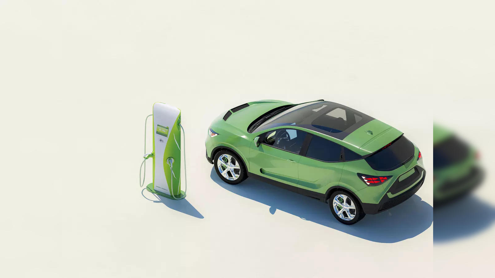 How much to service deals an electric car