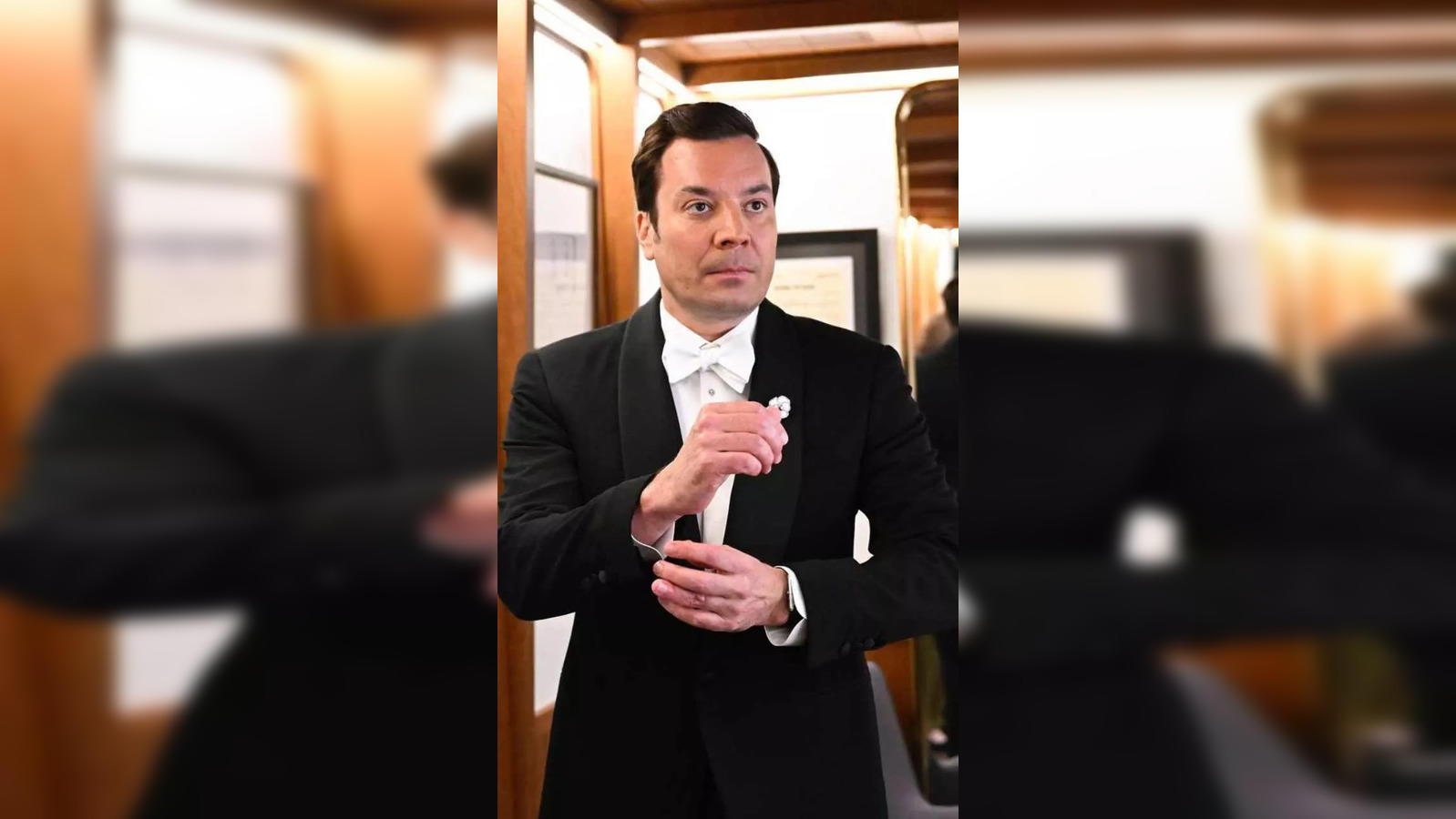 The Squid Game cast on The Jimmy Fallon Show: Where to watch, release date,  air time and more