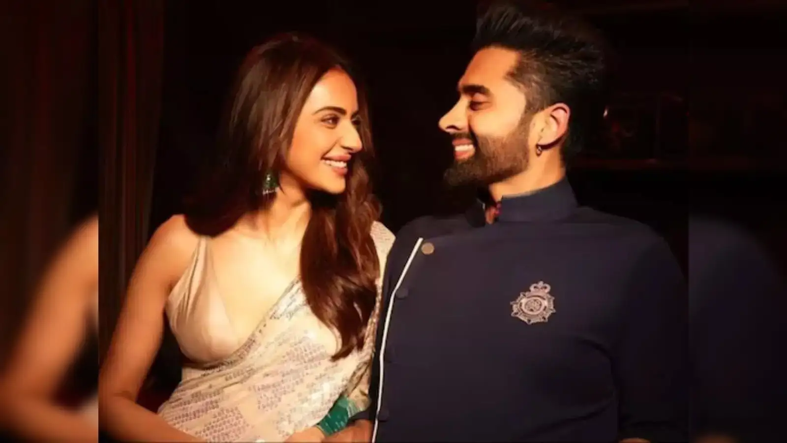daddy сгь wedding daugther Gluten-free menu, no-cracker policy: Rakul Preet Singh-Jackky Bhagnani's  upcoming wedding promises to be a dream for fitness freaks! - The Economic  Times