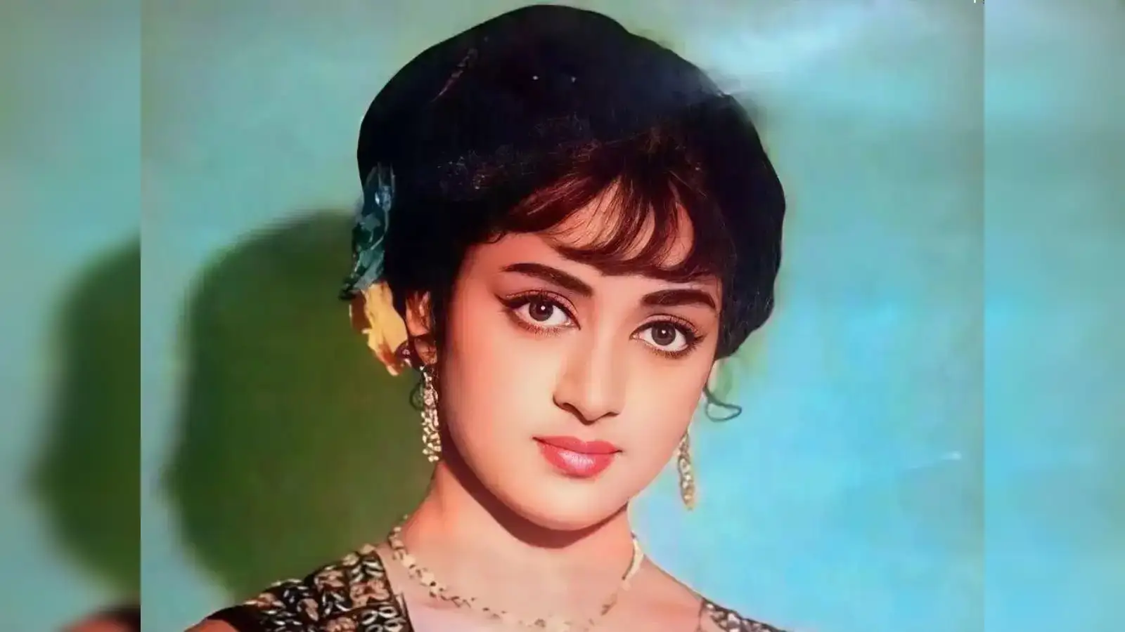  Hema Malini 