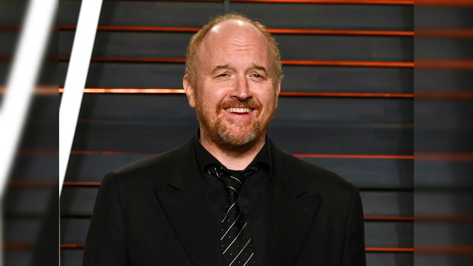 Sincerely Louis CK