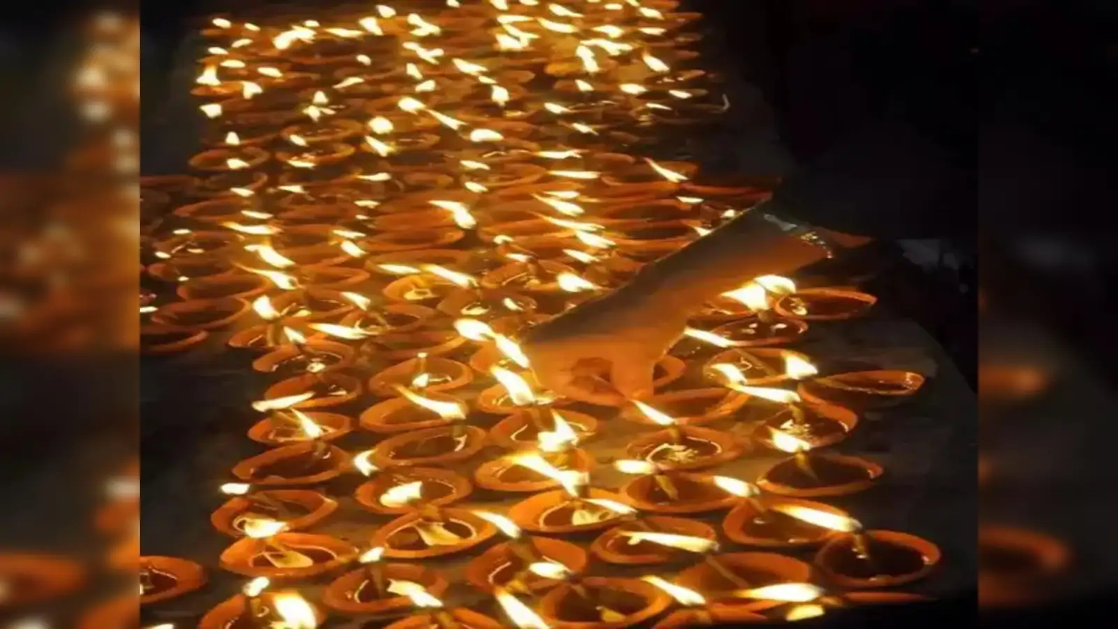 November 2025 Festivals: Complete list of fasts, vrats, and auspicious days  celebrated across India - The Economic Times