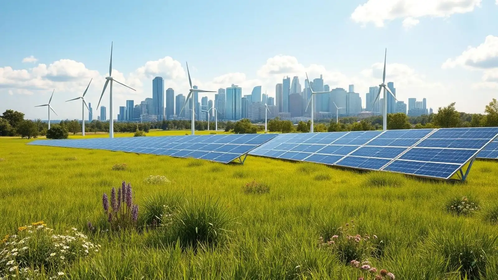Juniper Green Energy