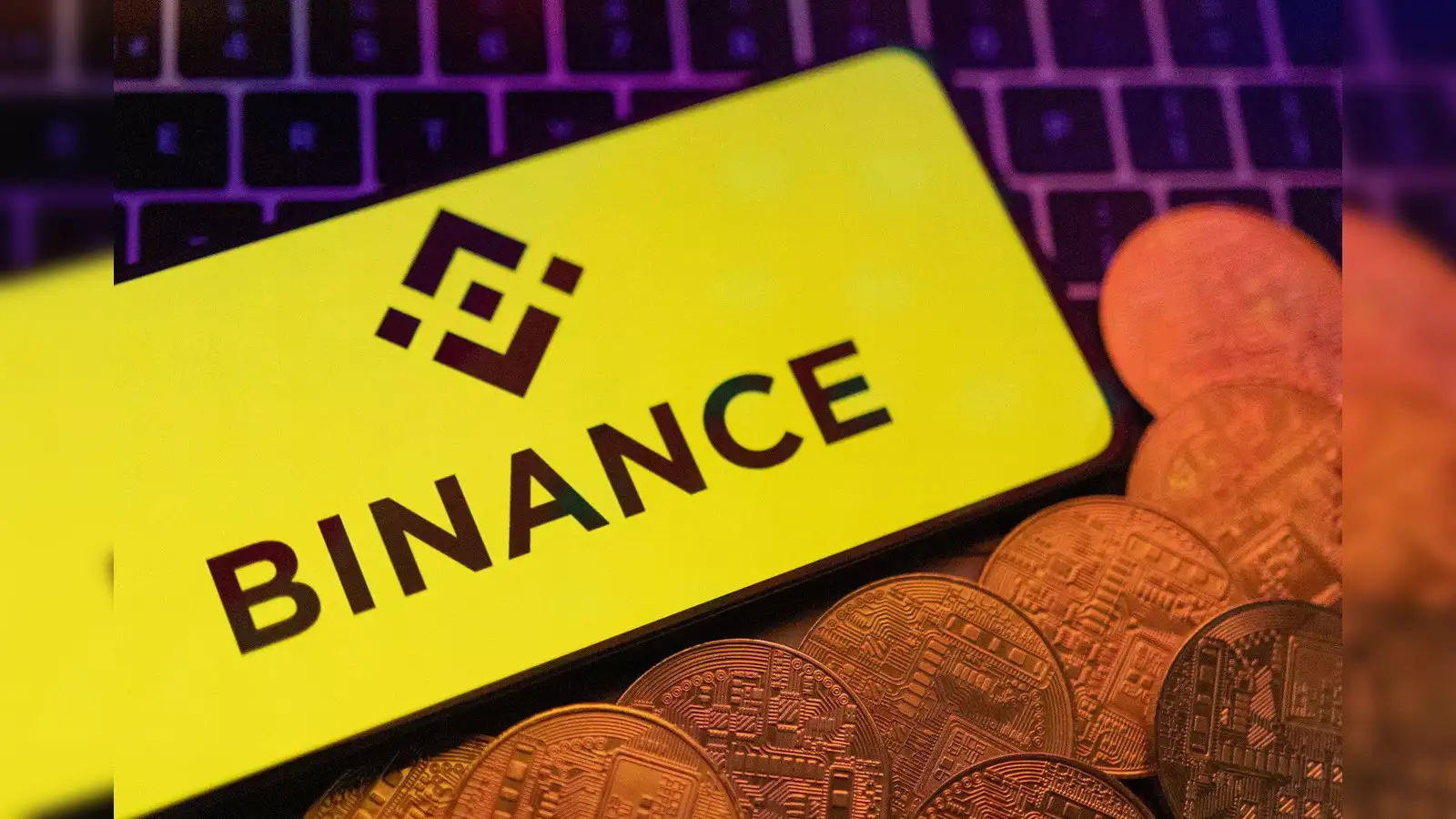 Binance: Binance to end support for USDC stablecoin on Tron blockchain  network - The Economic Times