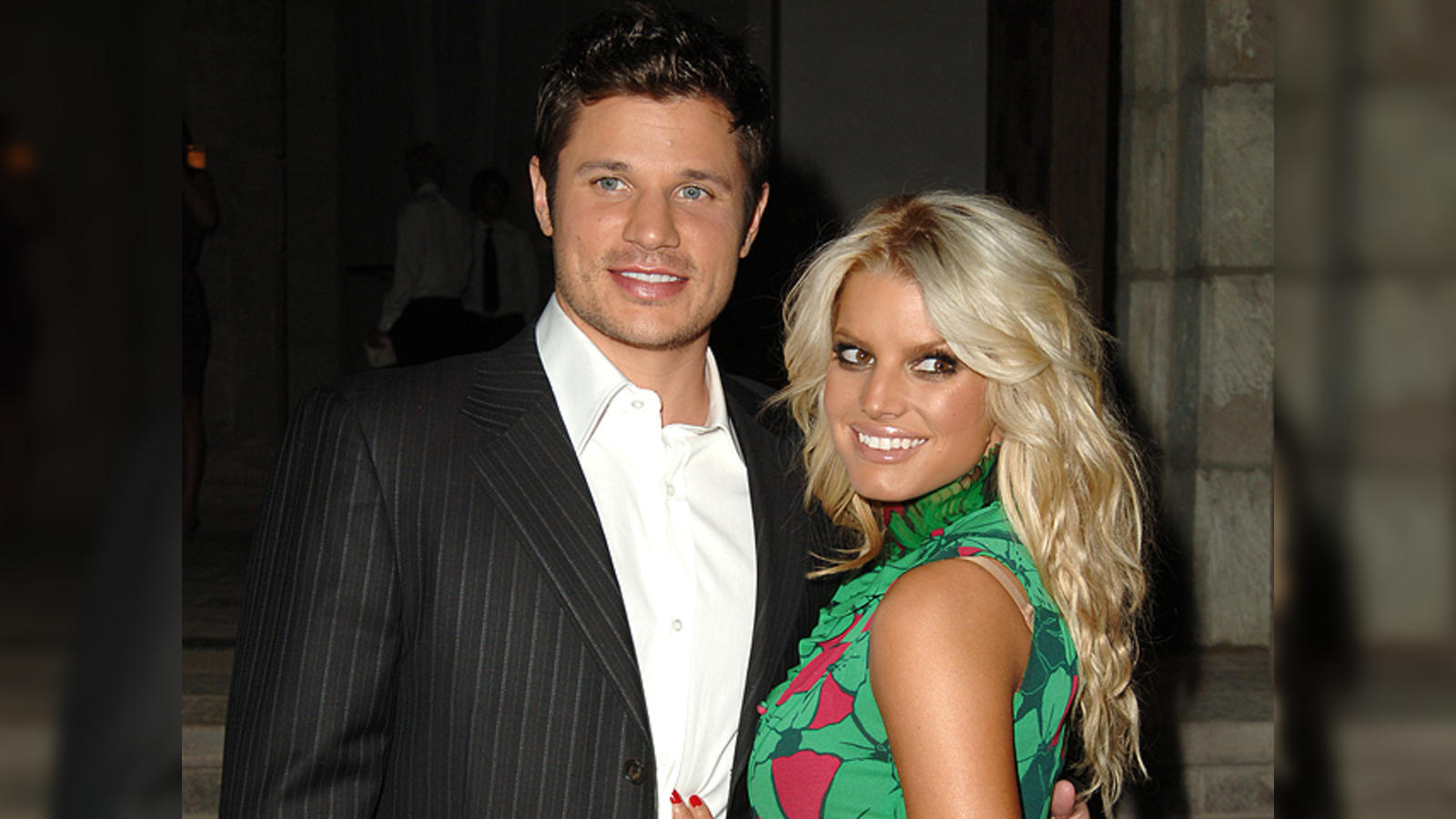 Marriage to Nick Lachey was my biggest financial mistake: Jessica Simpson -  The Economic Times