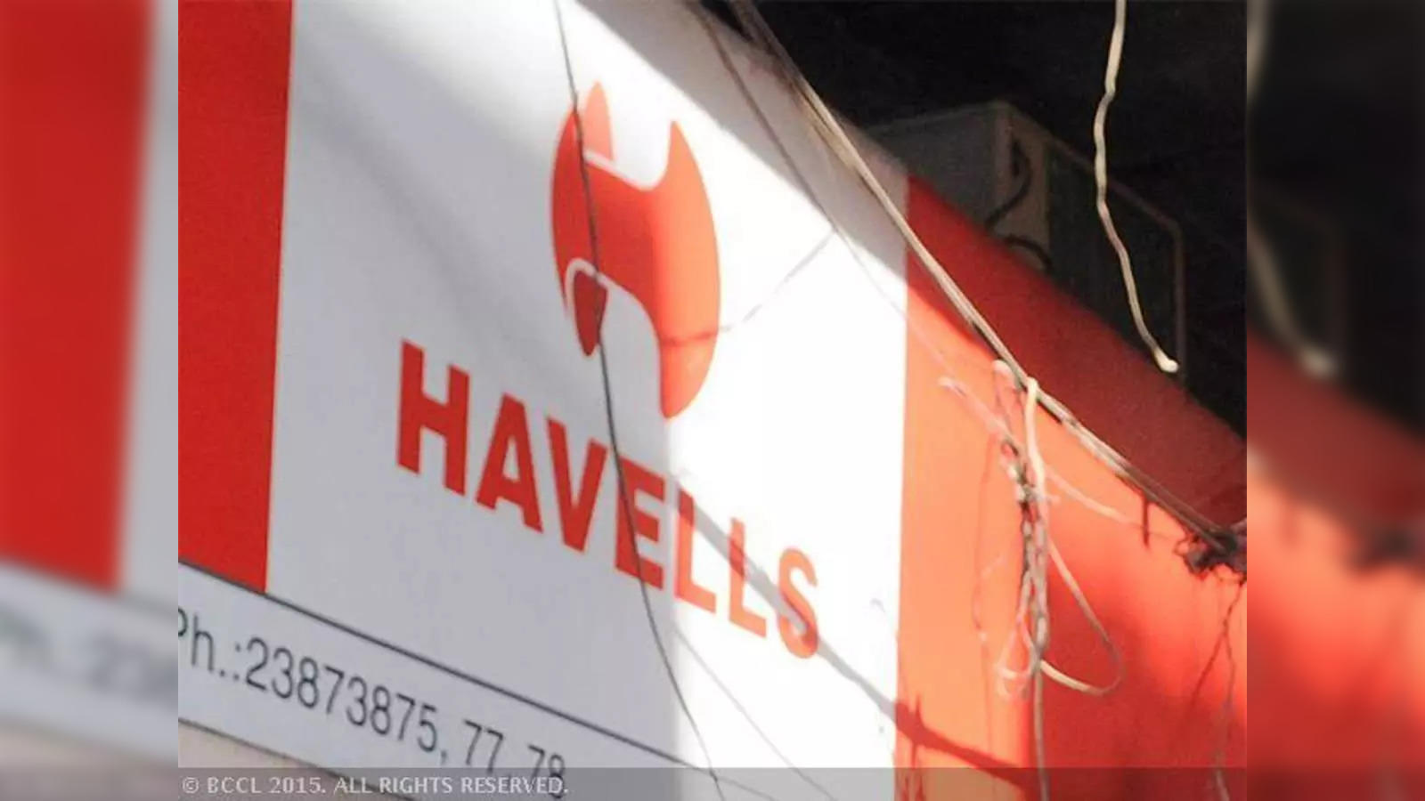 Havells - #Havells Monoblock pumps consume less power and give more output.  Know more: http://bit.ly/2ndbgMO | Facebook