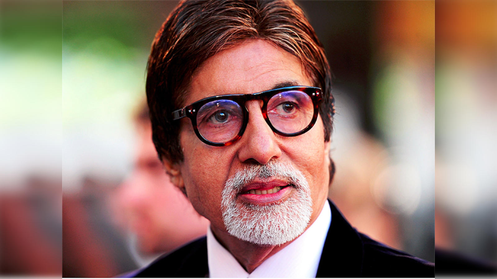 When I was growing up, my parents had to vet a film before I was allowed to  watch it: Amitabh Bachchan