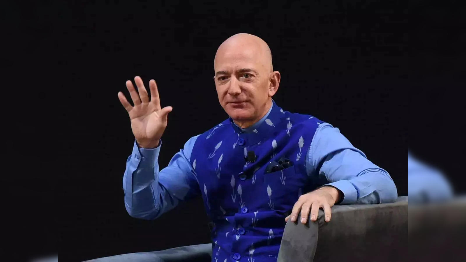 Jeff Bezos - Wikipedia