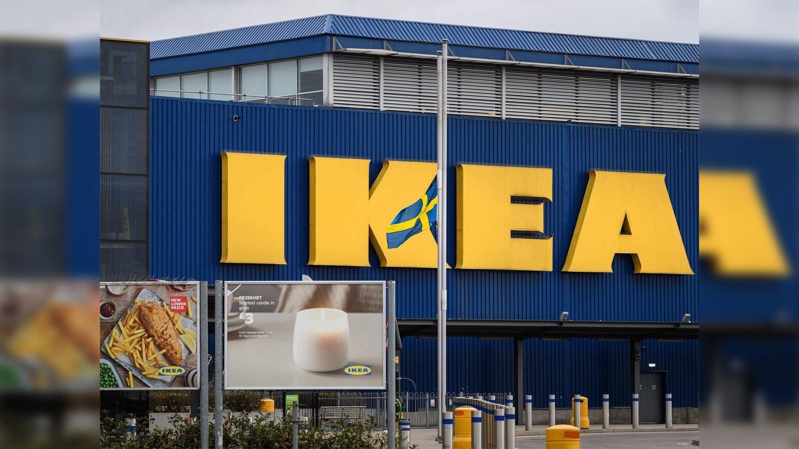 Ikea to sell products via third-party website for first time, Marketing
