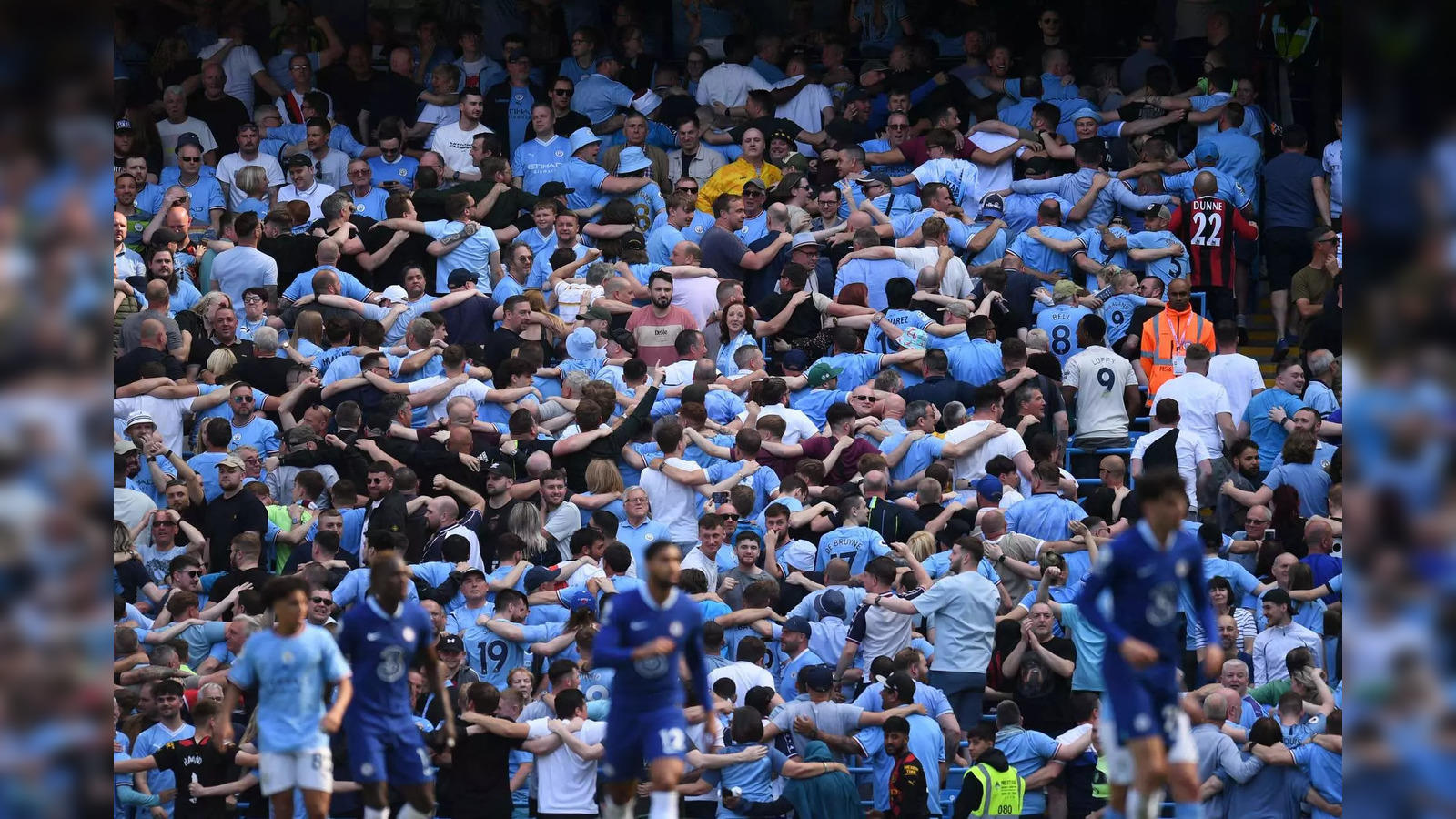 Manchester City Sydney Supporters Club