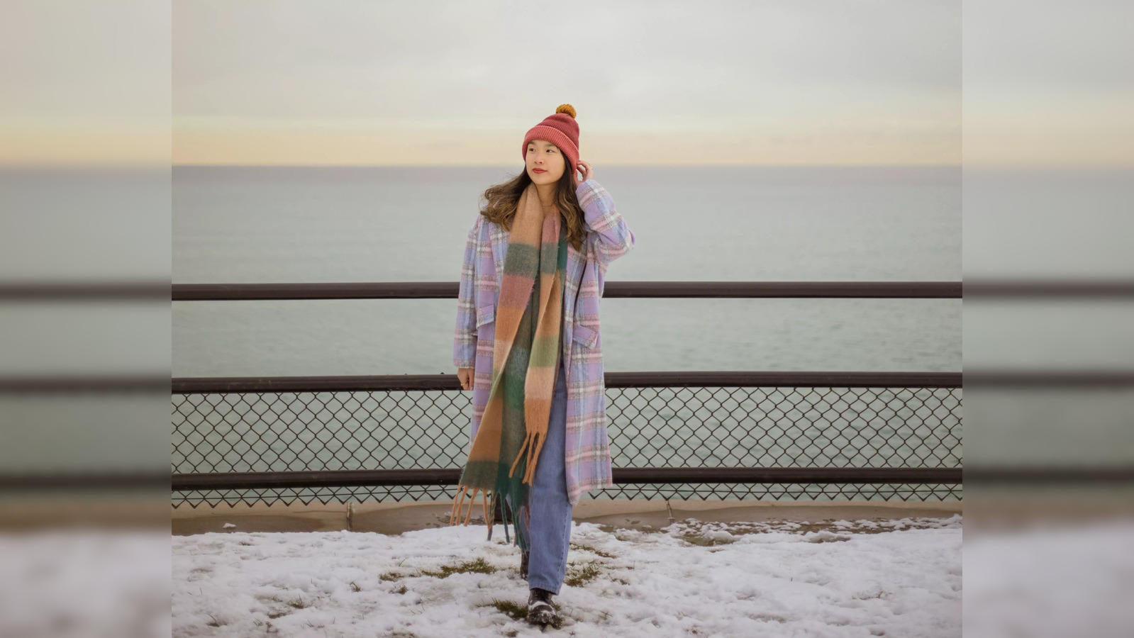 Embrace the Chill: Hottest Winter Fashion Trends of 2023 – Green