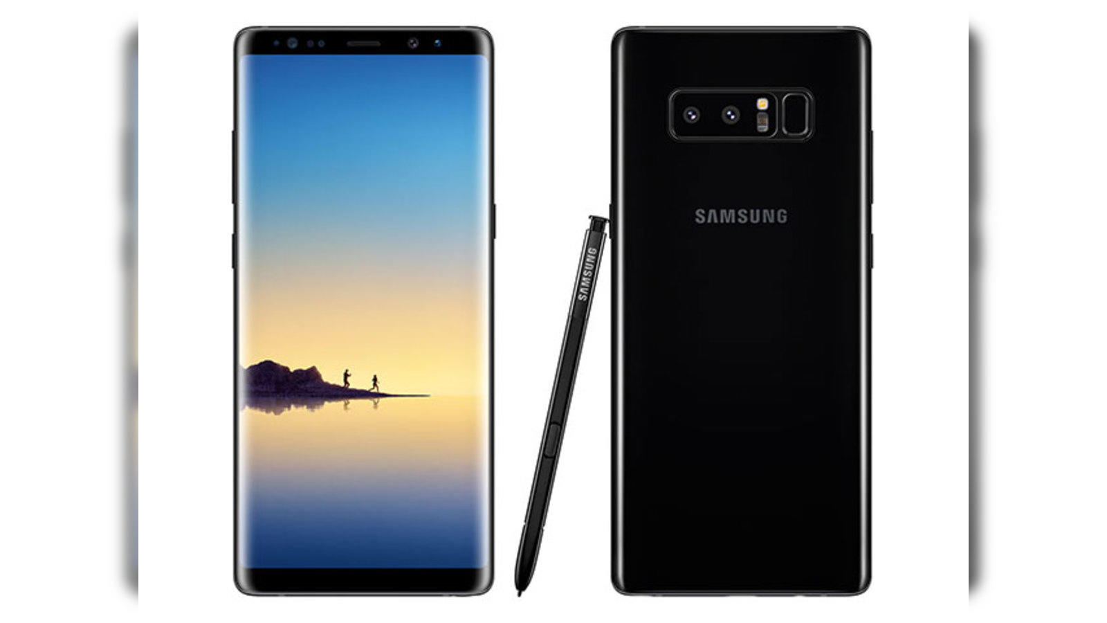 Galaxy Note 8 Price & Specs: Samsung Galaxy Note 8 launched in India at Rs  67,900