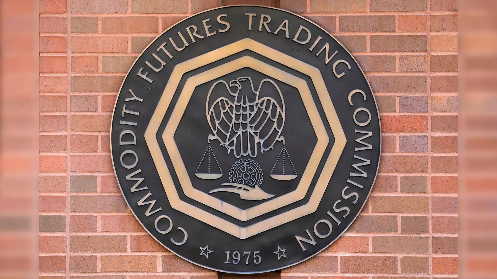 CFTC to allow listed spot crypto trading on registered exchanges - The  Economic Times