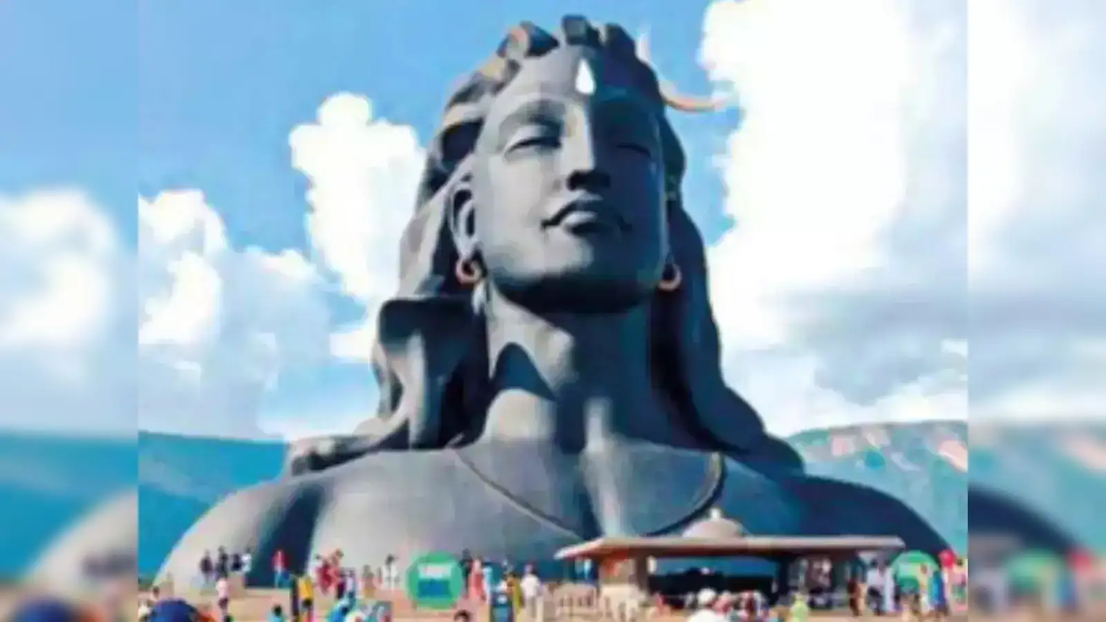 Sadhguru sannidhi chikkaballapur