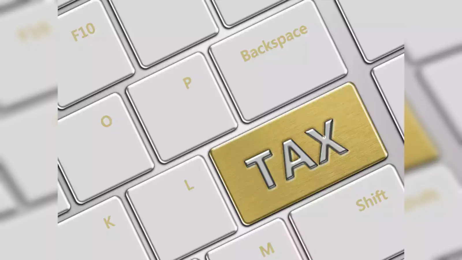 GST Council Tax News: GST Council mulling 28% tax on Bitcoin, other  cryptocurrencies - The Economic Times