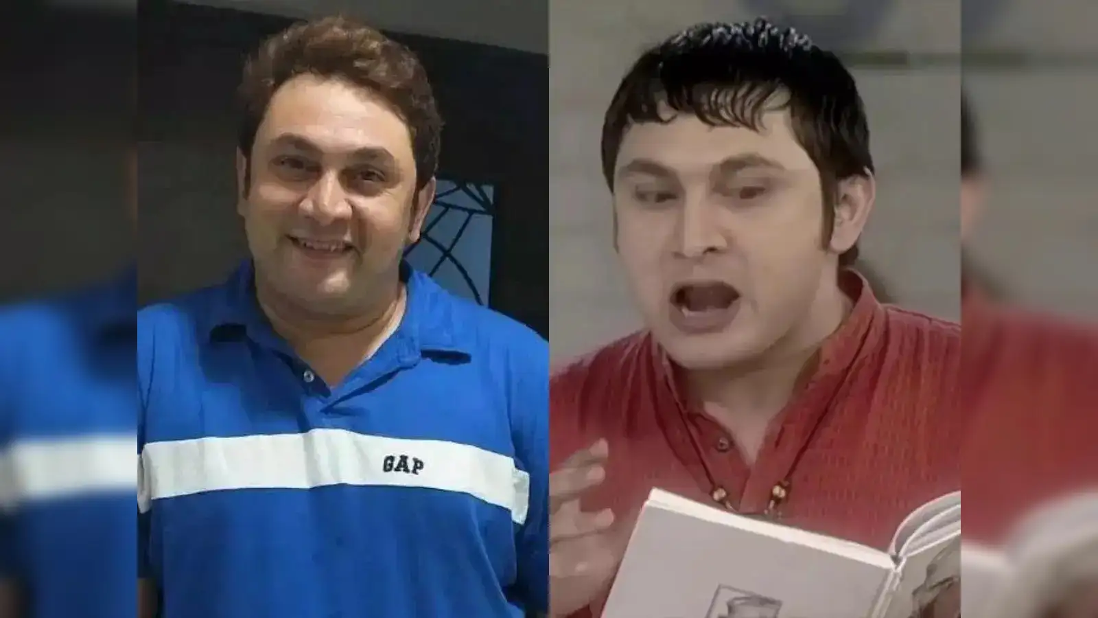 'Sarabhai vs Sarabhai' fame Roshesh reveals how he reduced Rs 2 crore debt to just 10 percent, opens up about his sisters' role in farming venture