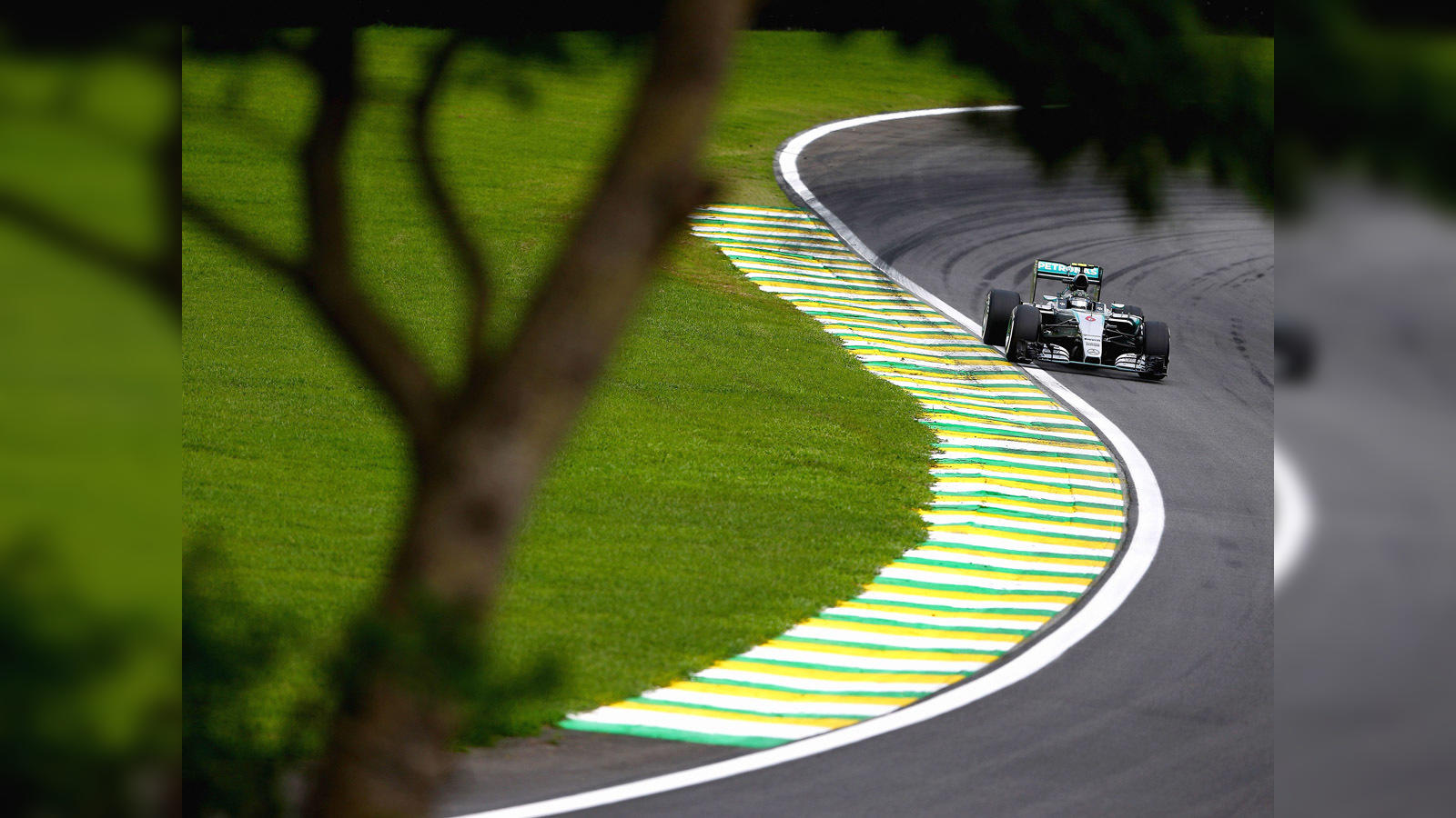 Brazilian Grand Prix 2012: Race Result and Championship Standings