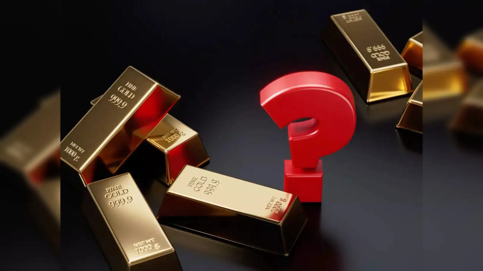 Gold Price in US today: Check spot Gold prices, Gold futures, bullion as  yellow metal continues to remain at record breaking levels backed by  investment momentum amid US-China tension - The Economic