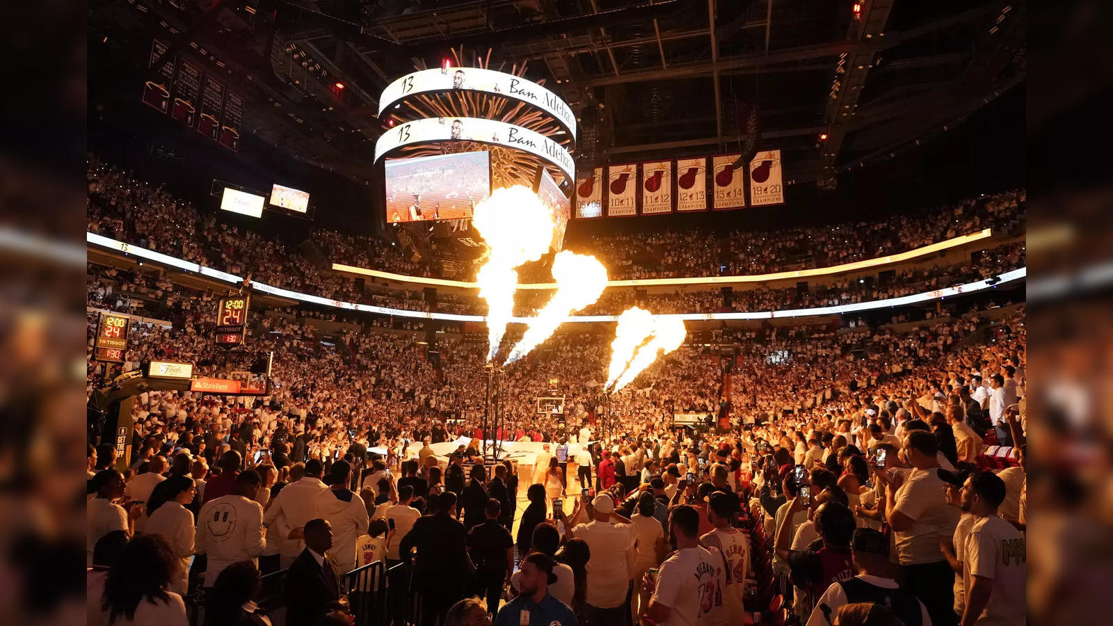 How to Watch Miami Heat Games Live in 2023