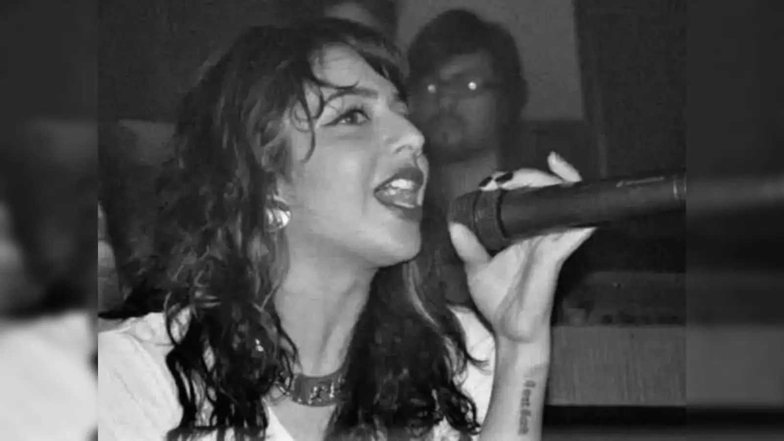 She once performed for 15 people in Delhi club, sold CDs for Rs 20. Now stadiums are full to see her perform. Who is Jasmine Sandlas, the voice behind Dhurandhar songs?