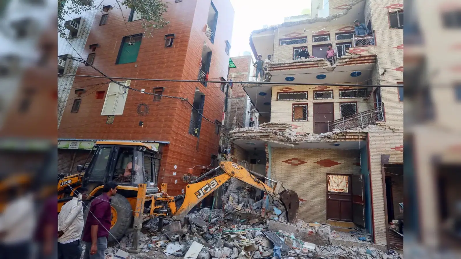 Delhi eases property ownership norms in unauthorised colonies; 50 lakh residents to benefit