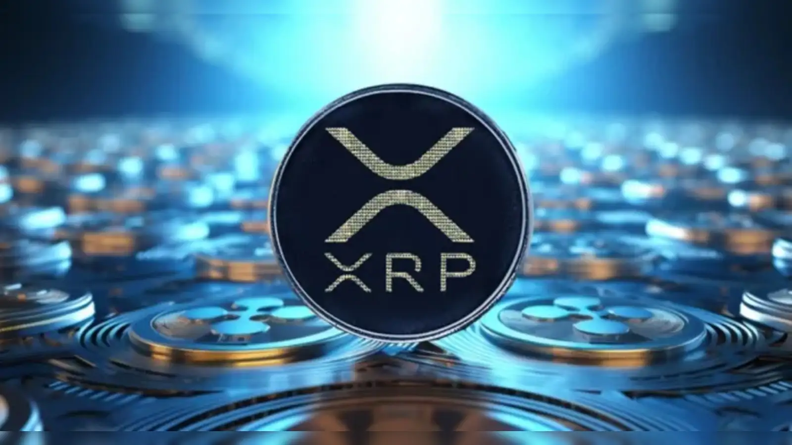 XRP price surges 11% as SEC drops appeal – Is a new high coming? - The  Economic Times