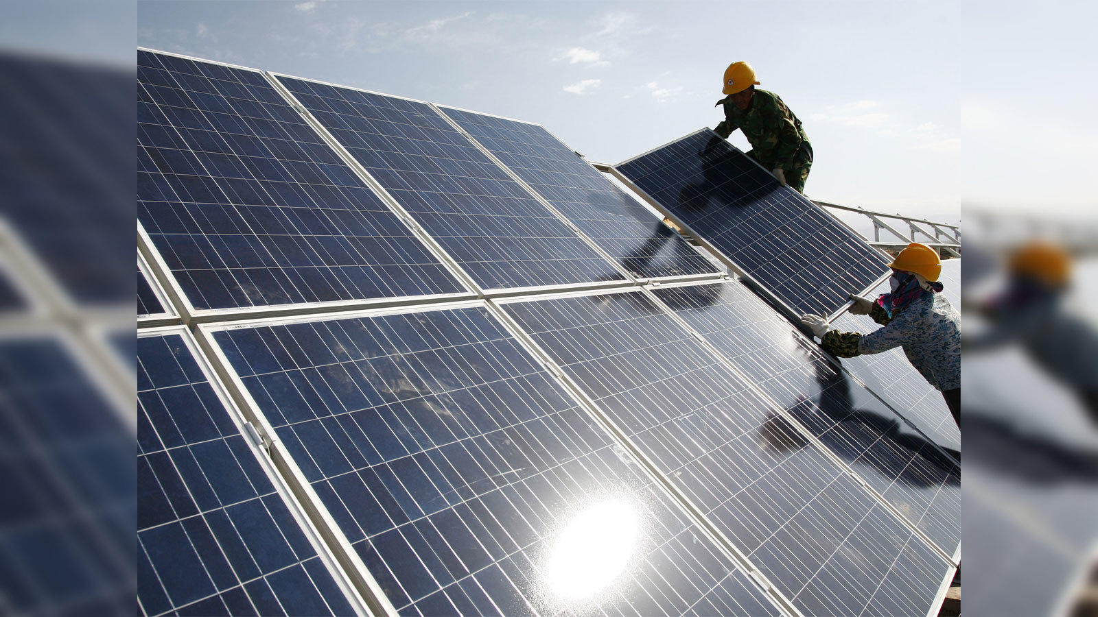 Where To Buy Mini Solar Panels? - Solyndra