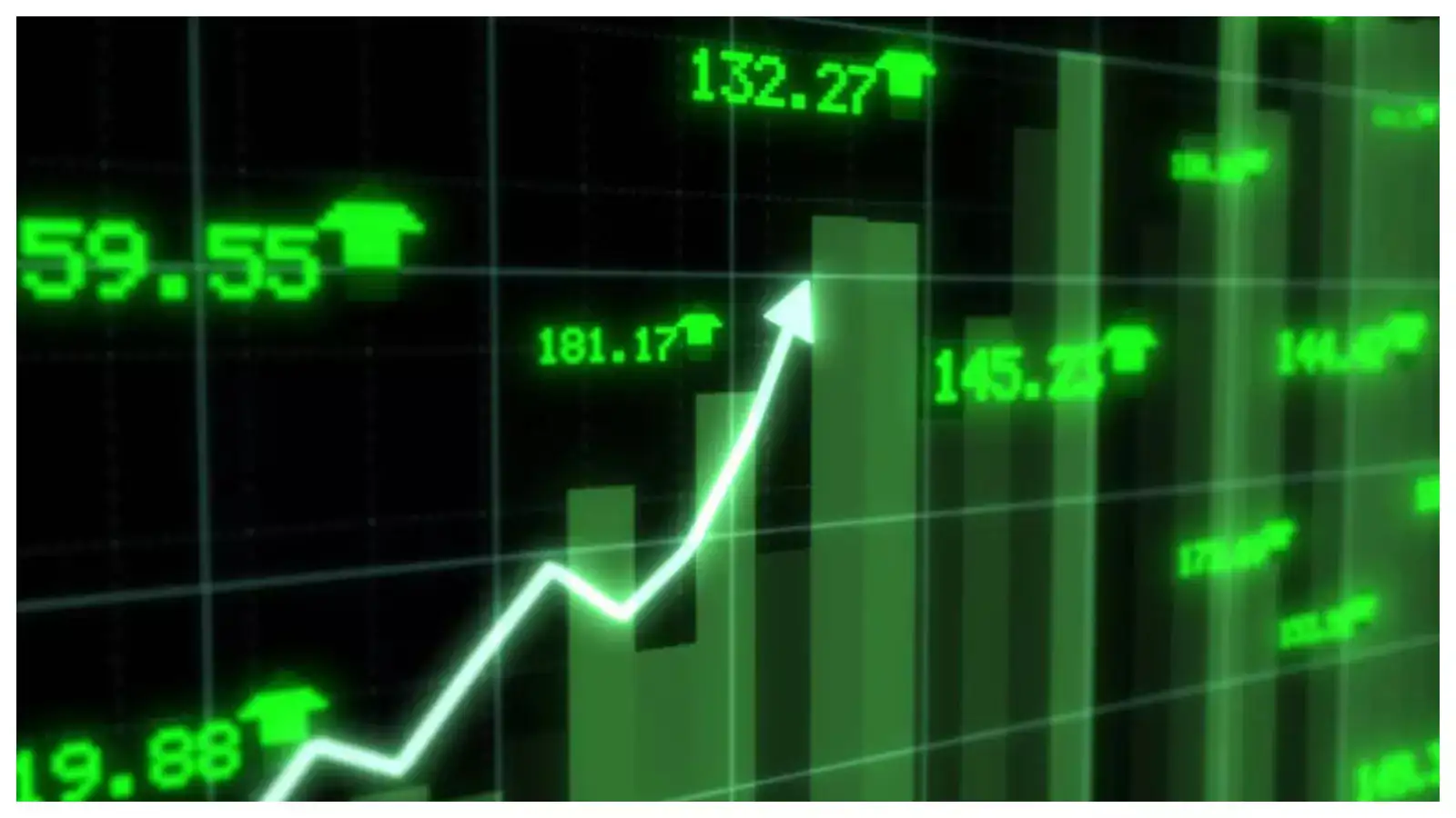 US Stock Market today: S&P 500, Nasdaq, Dow Jones end high, Nvidia, Meta,  Tesla share prices - check top gainers, losers - The Economic Times