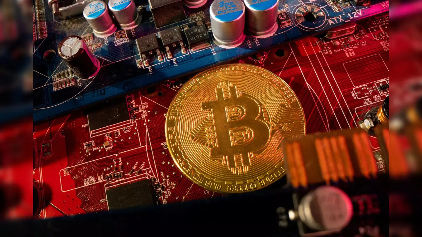 crypto: Cryptoverse: Hungry crypto exchanges fight for slice of American  pie - The Economic Times