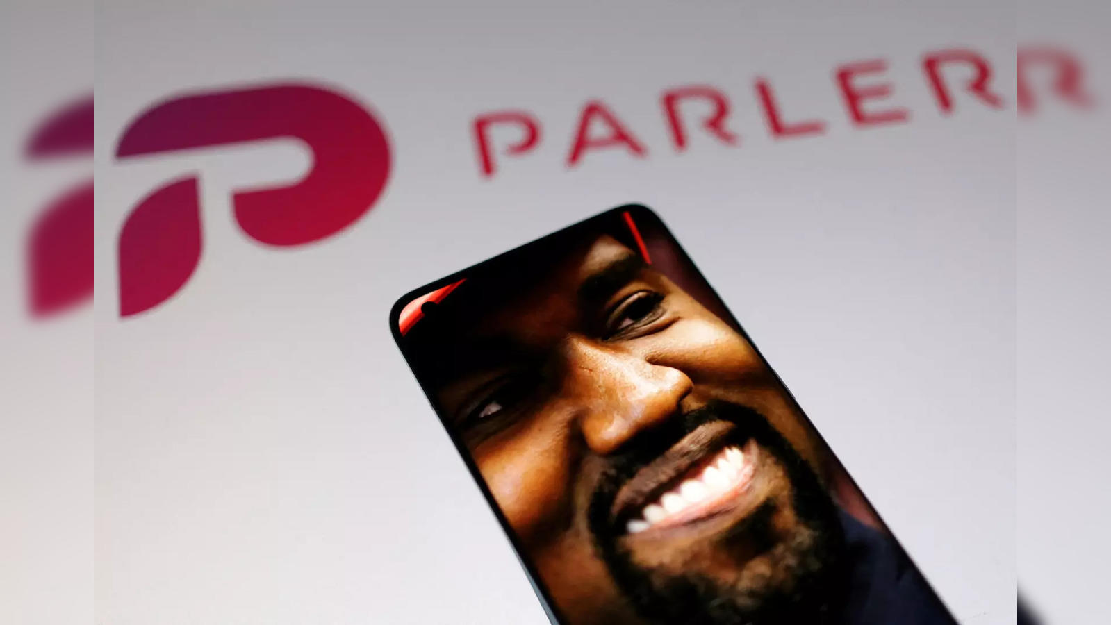 Kanye West kicked off Twitter, dropped from Parler deal after pro