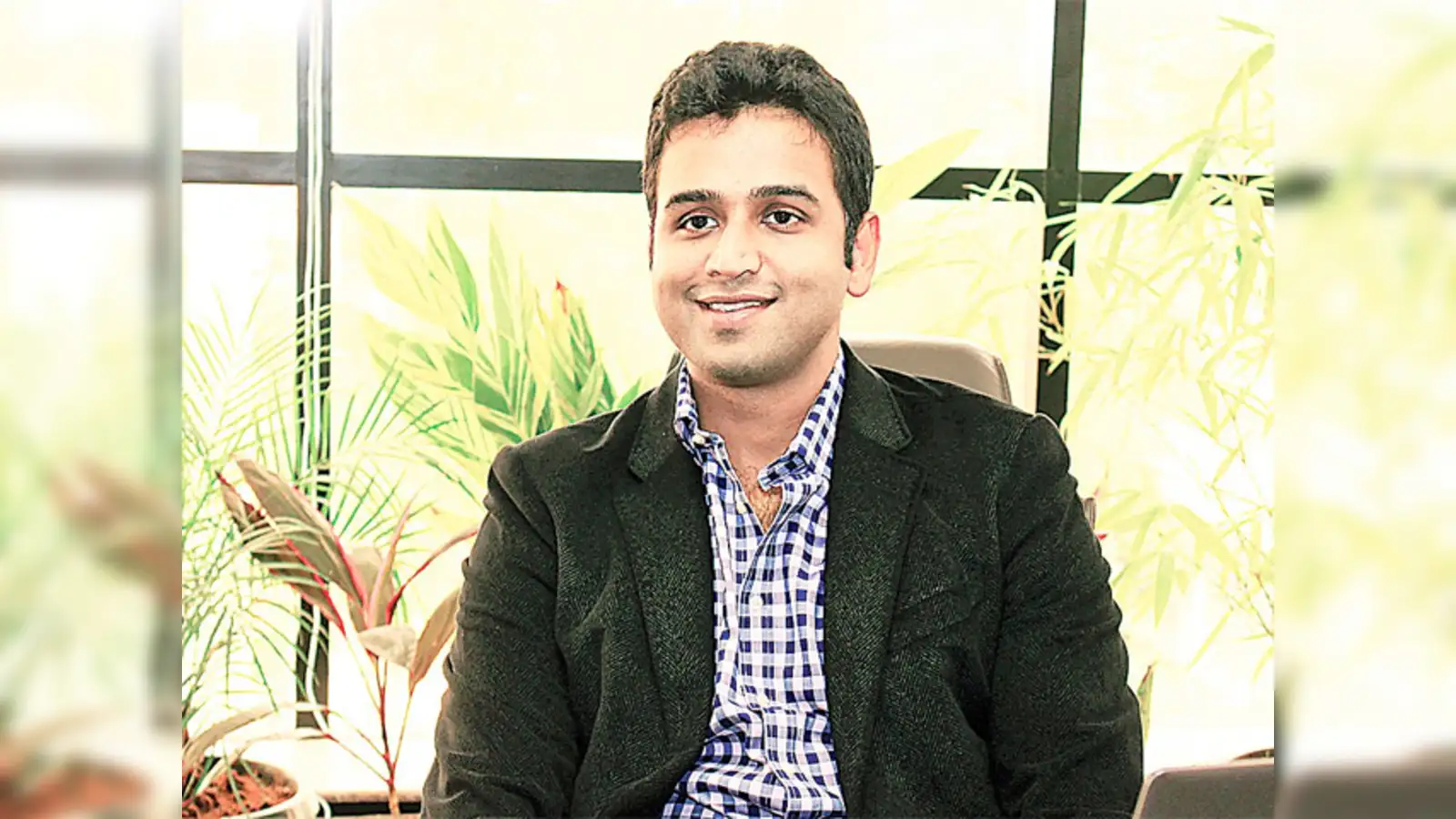 16 startup founders to watch out for in 2016 - The Economic Times