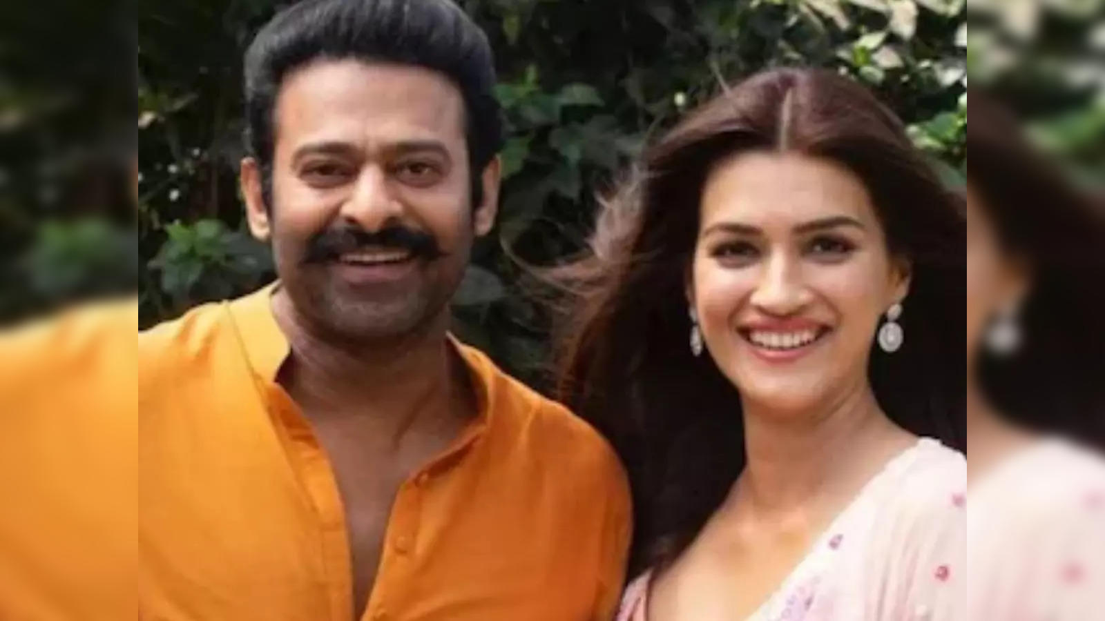 prabhas opens up about wedding plans amid dating rumours with kriti sanon but what is with salman khan read here