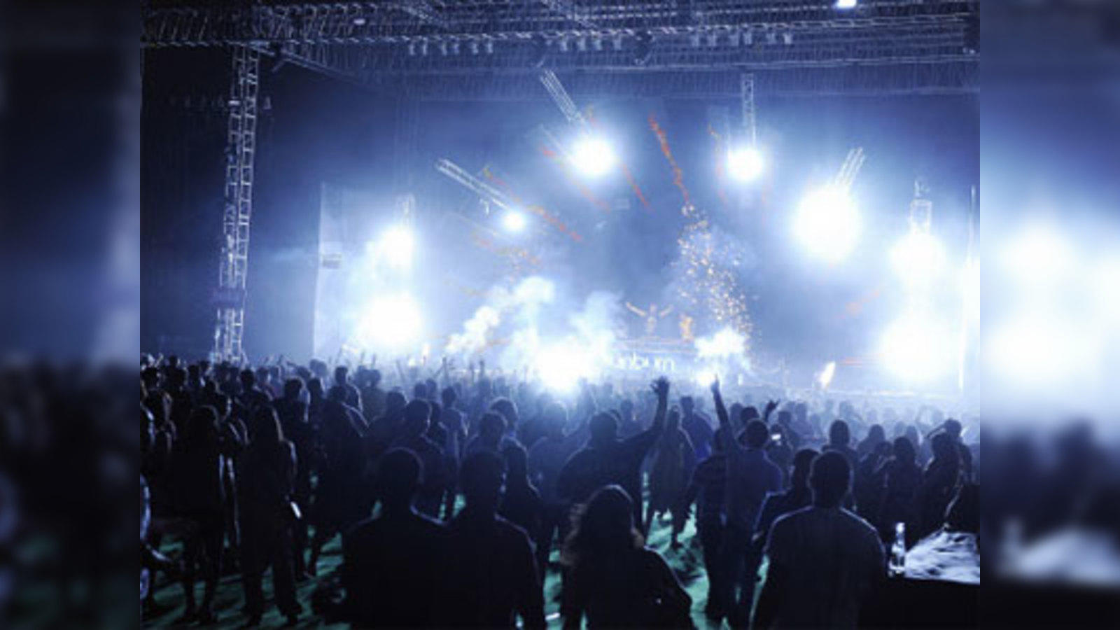 Sunburn Festival (@SunburnFestival) / X