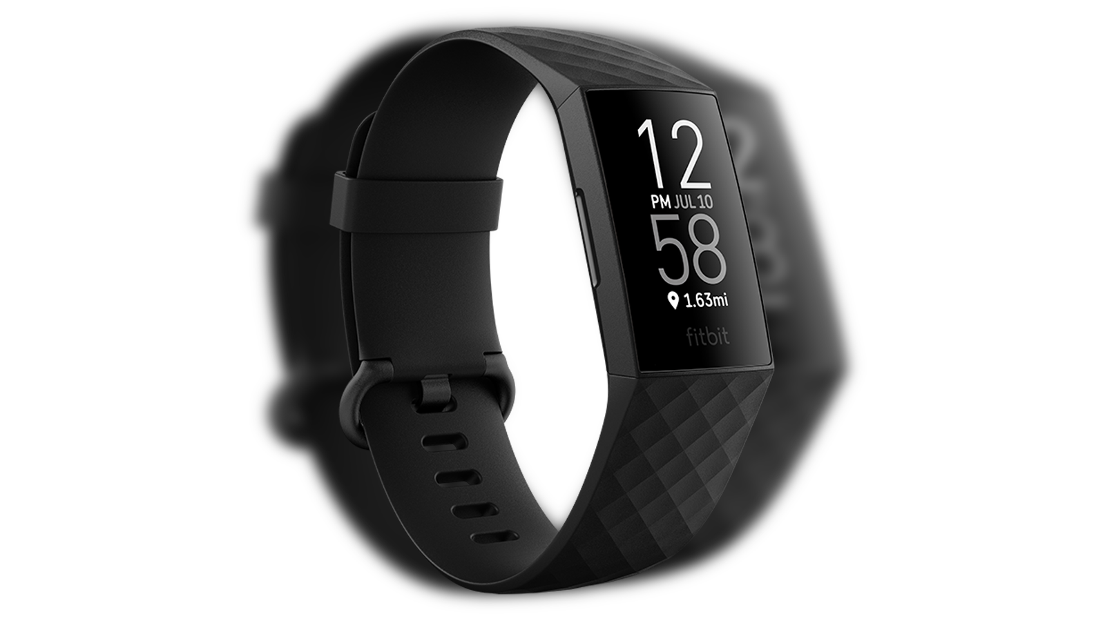 Fitbit Charge 4 review: Small and steady wins the race