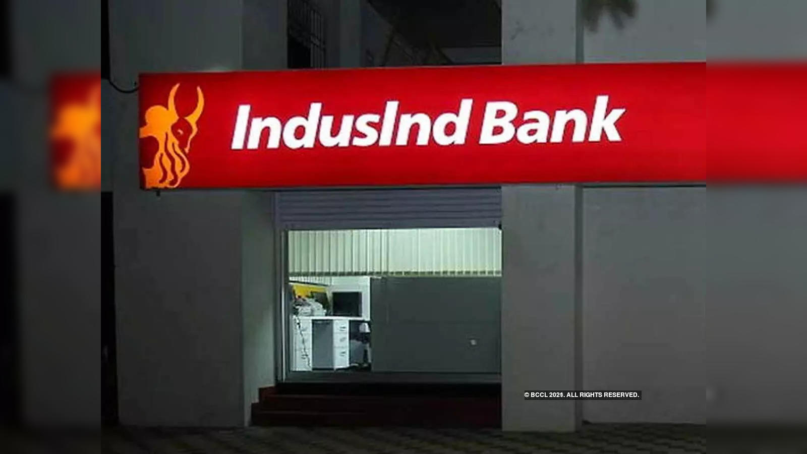 Cayman Island Monetary Authority (CIMA) | IndusInd Bank shares fall over 6  per cent during intra-day trade - Telegraph India