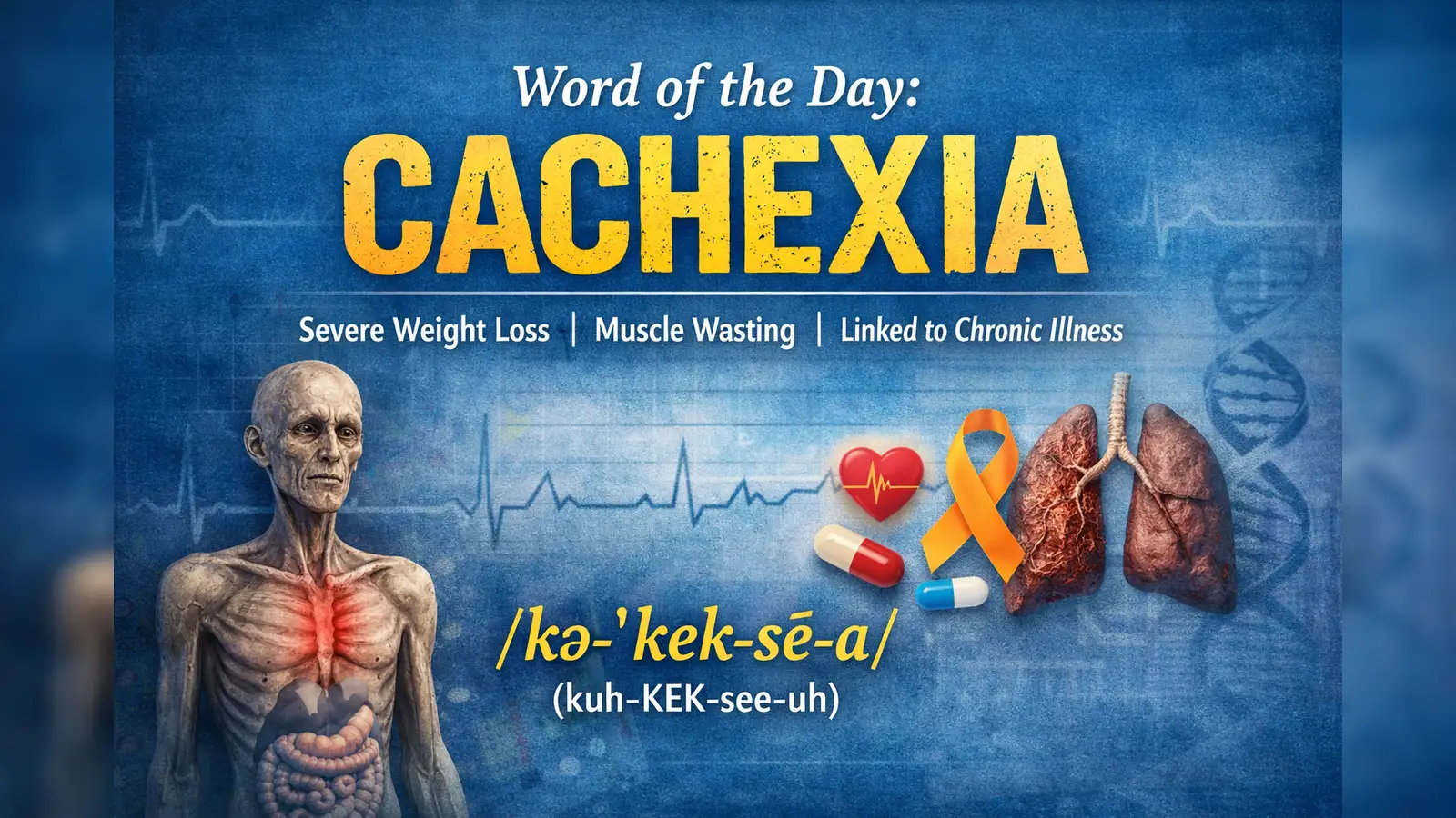 Cachexia Patient Education