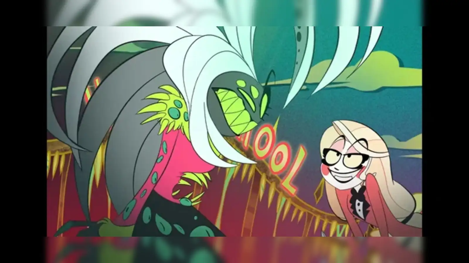 Hazbin Hotel Season 2: Hazbin Hotel Season 2: Here’s what creator 