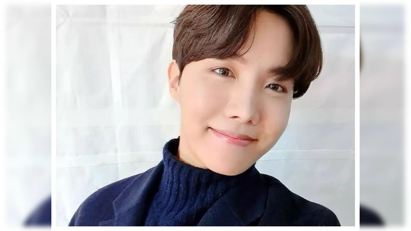 BTS' J-Hope Stars in New Louis Vuitton Campaign as House Ambassador
