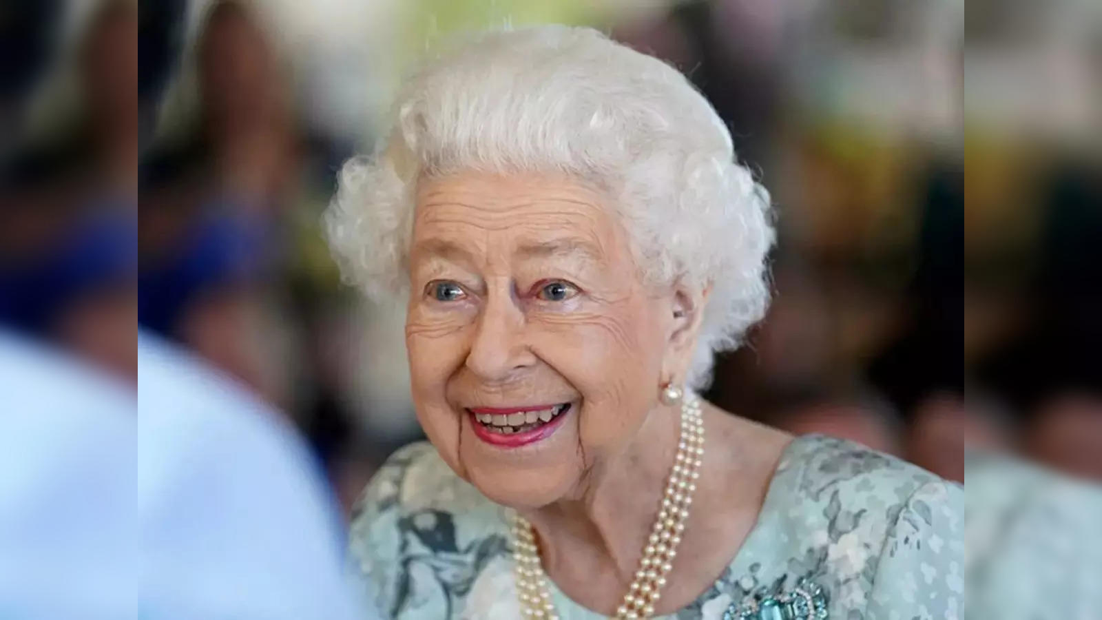 Queen Elizabeth II Cancer News Queen Elizabeth II fought cancer