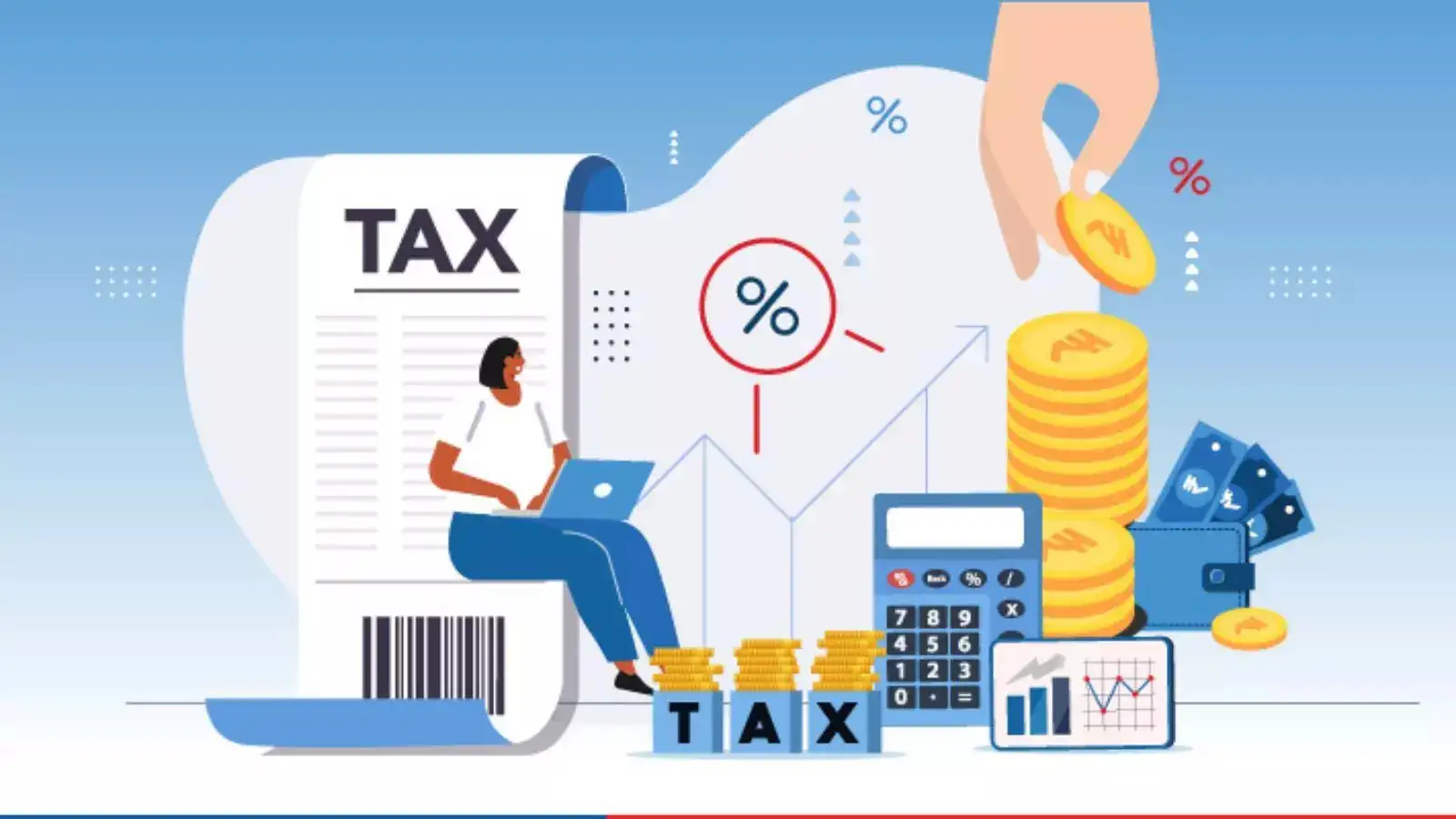 tax strategies: 4 little-known strategies that could shrink your 2026 taxes - The Economic Times